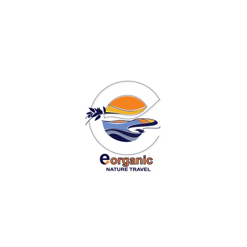 logo for organic products