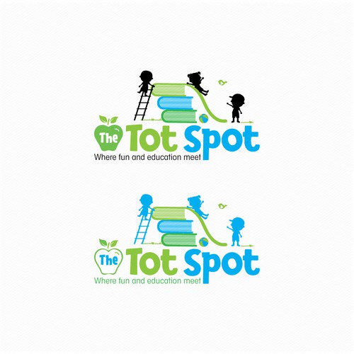 The Tot Spot 