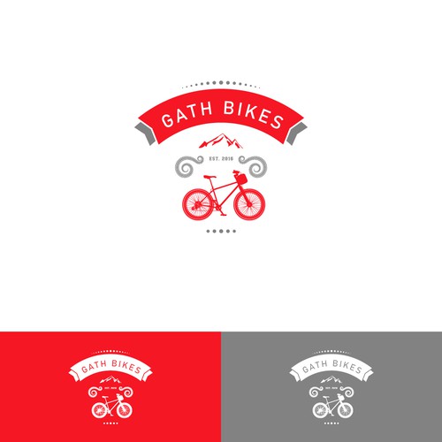 logo bicycle 