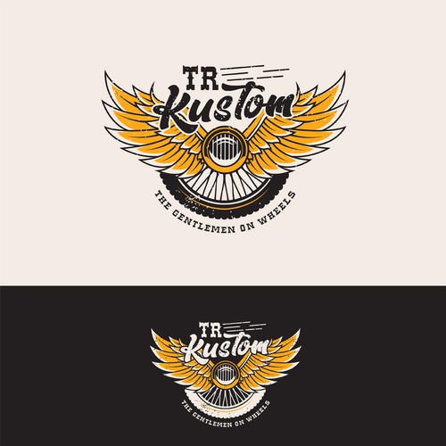 TR Kustom