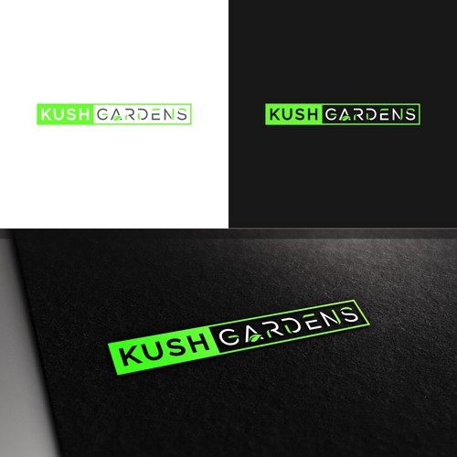 kush gatdens