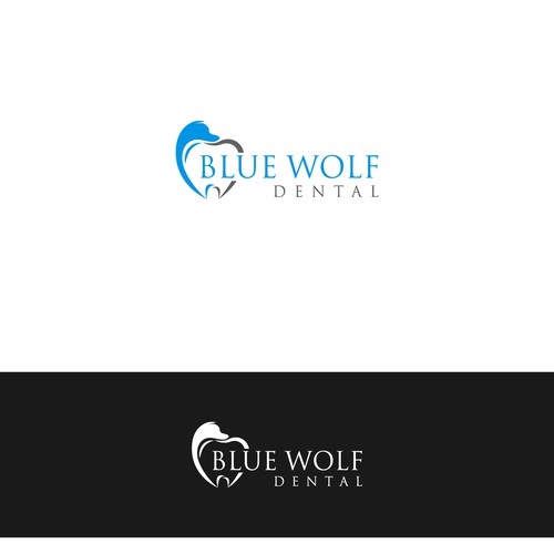 Blue Wolf