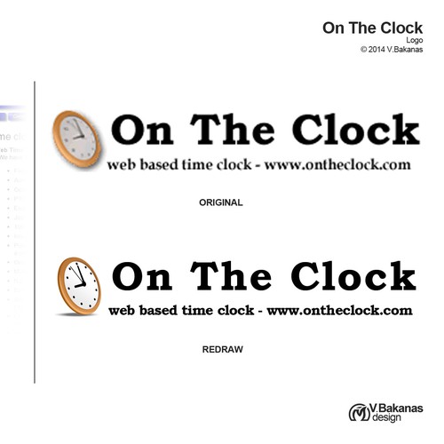 Need a logo image reworked for our company