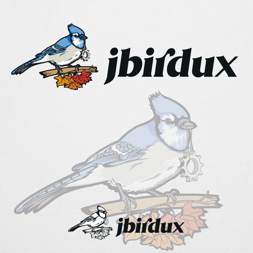 Ux logo