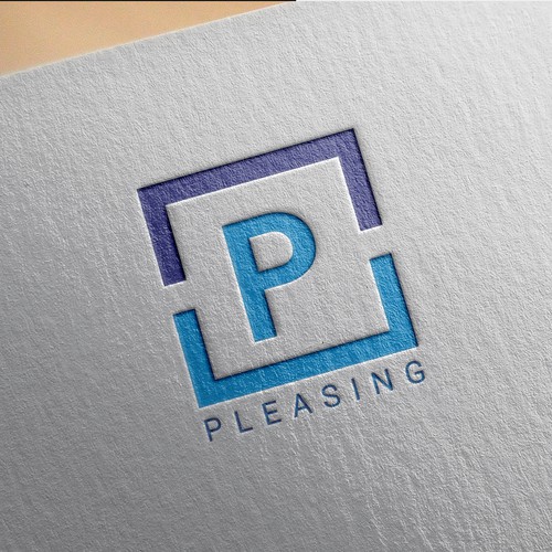 Pleasing Logo Design