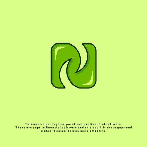 App logo 