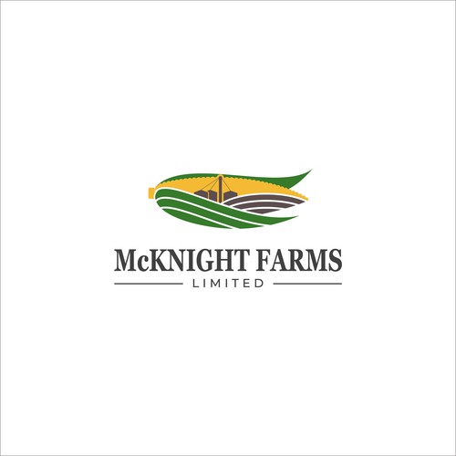 McKnight Farm