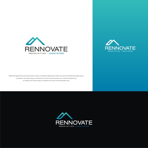 RENNOVATE LOGO