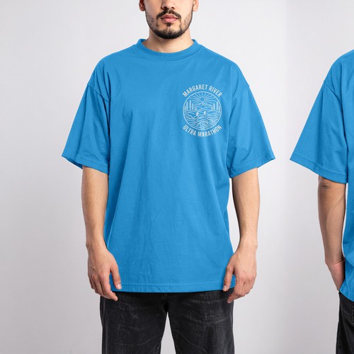 Marathon Shirt 2027