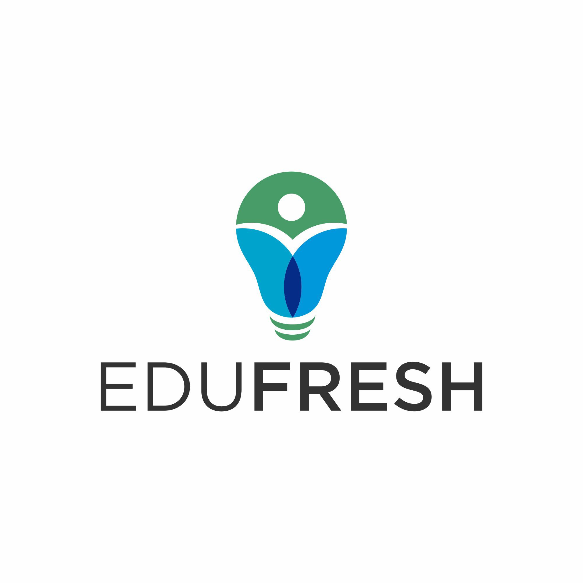 EdTech培训公司标志