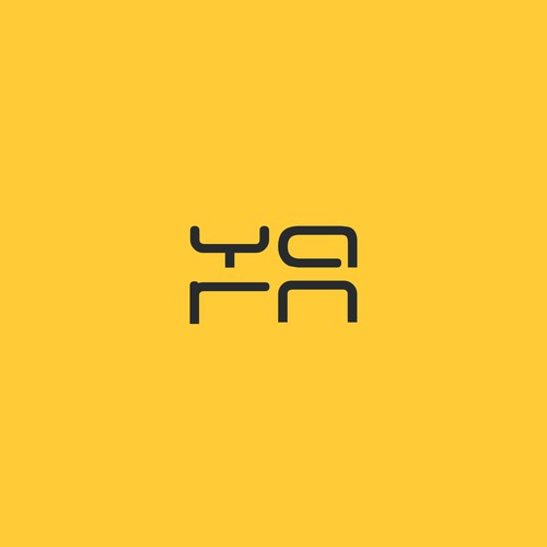 Yarn logo design contest