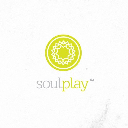 Create a Powerful & Playful Logo for Yoga Products: Soul Play