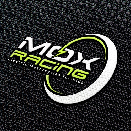 Mox Racing Logo