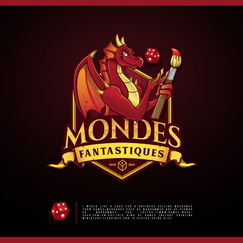 Mondes-Fantastiques