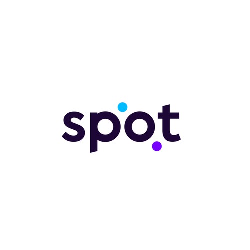SPOT logo