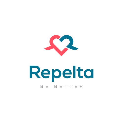 Repelta - Logo