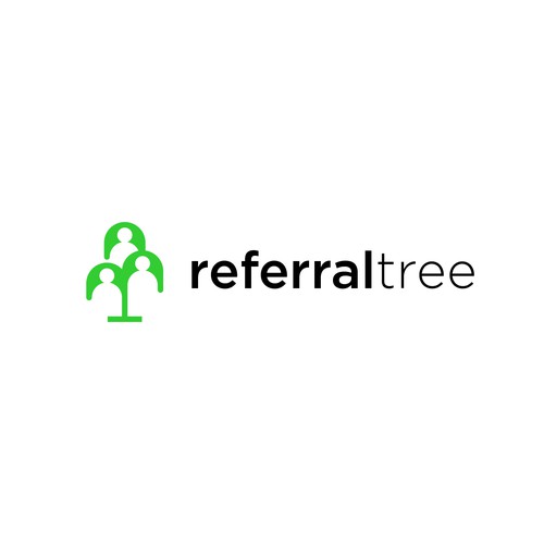 Referral Tree