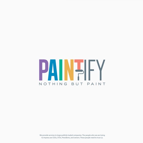 House Painting company