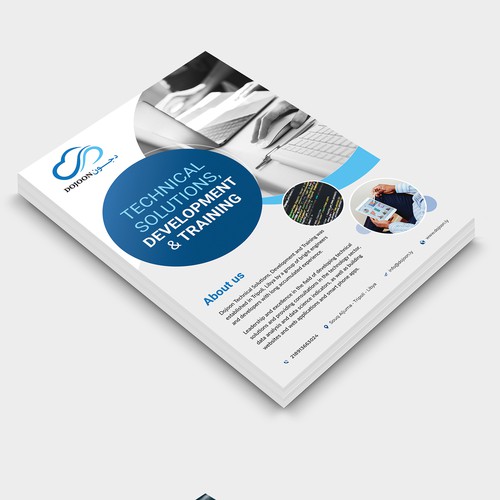 Brochure Design