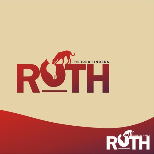 Logo Design for Roth