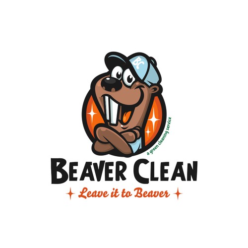 Beaver Clean