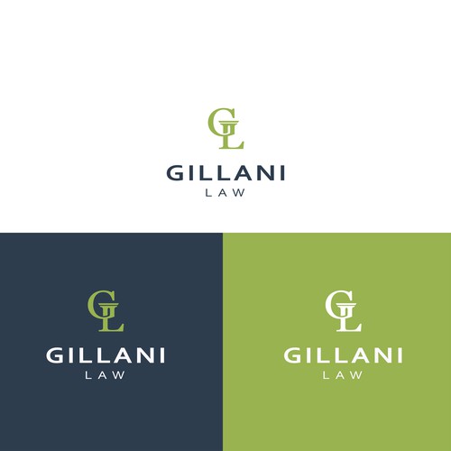 Gillani Law
