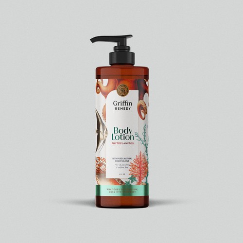 Body Lotion