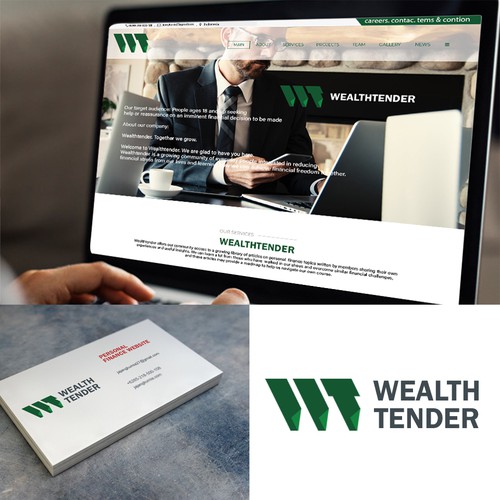 WEALTHTENDER