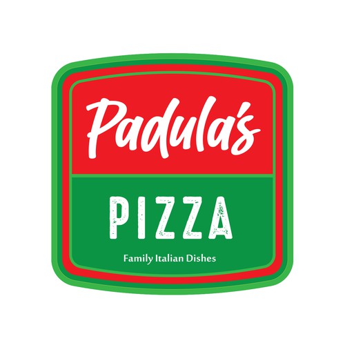 pizza logo