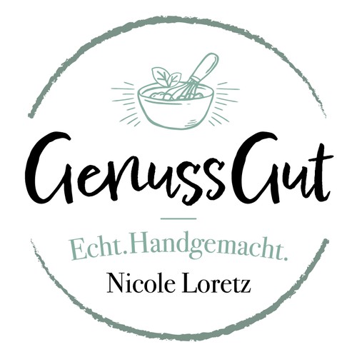 Logo for GenussGut
