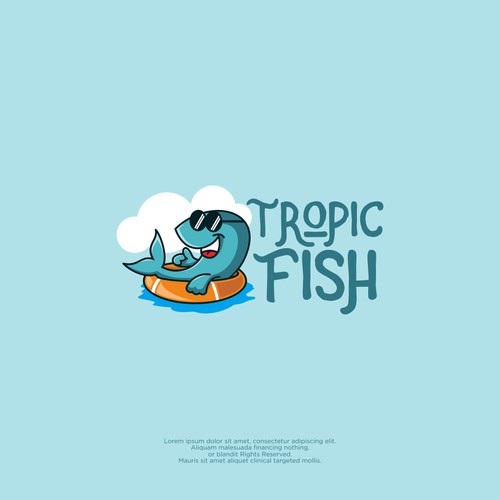 Tropic Fish