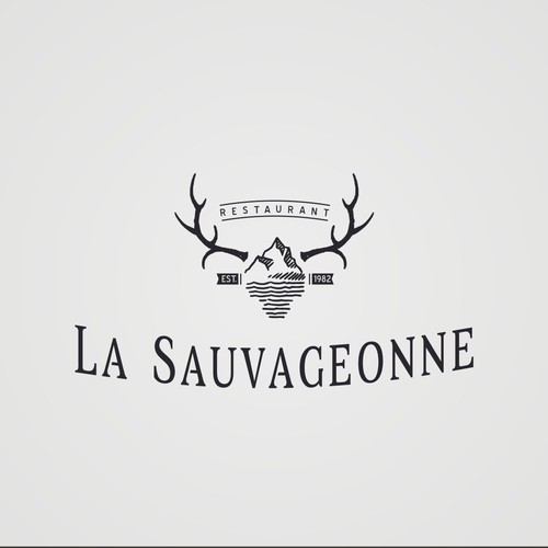 Logo for Restaurant