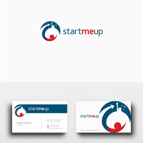 startmeup