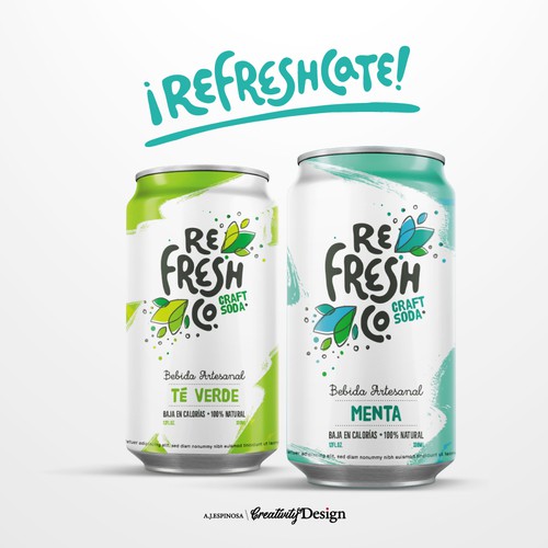 Logo Design Contest Finalist