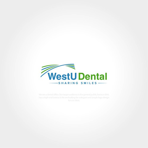 Westy dental logo