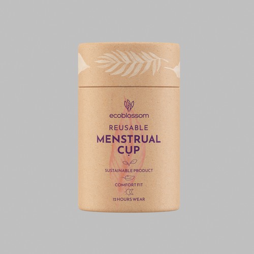 A Tube Packaging Design
