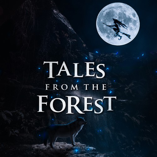 Tales from the forest