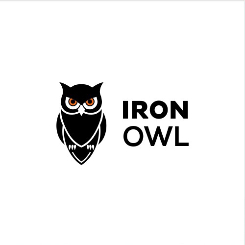 IRON OWL _ Bold Design