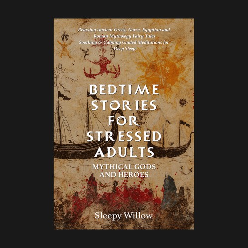Book Cover Design