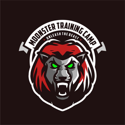 MOONSTER TRAINING CAMP