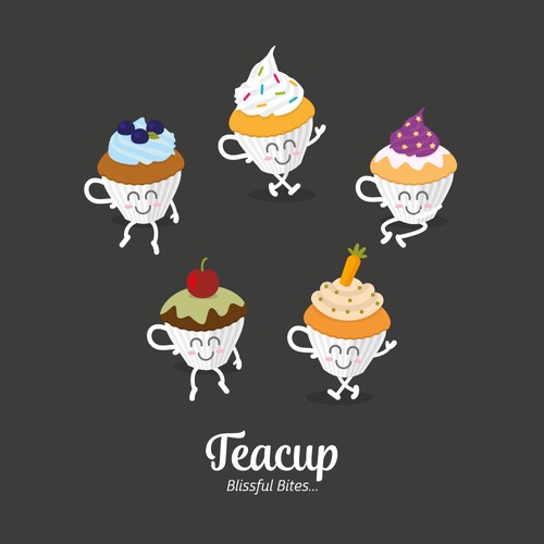 Teacup