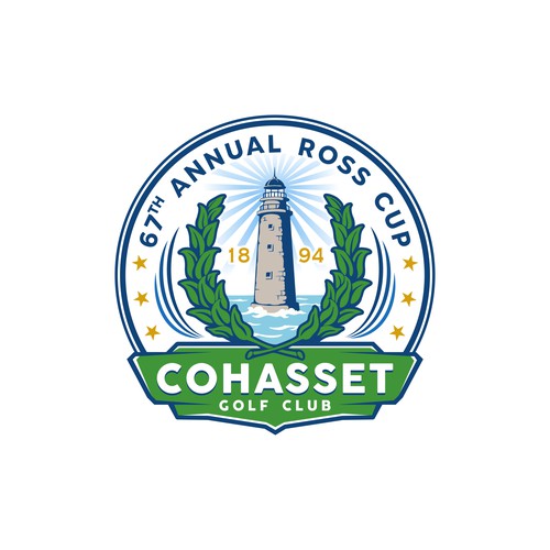 Cohasset Golf Club