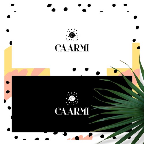 Logo for CAARMI