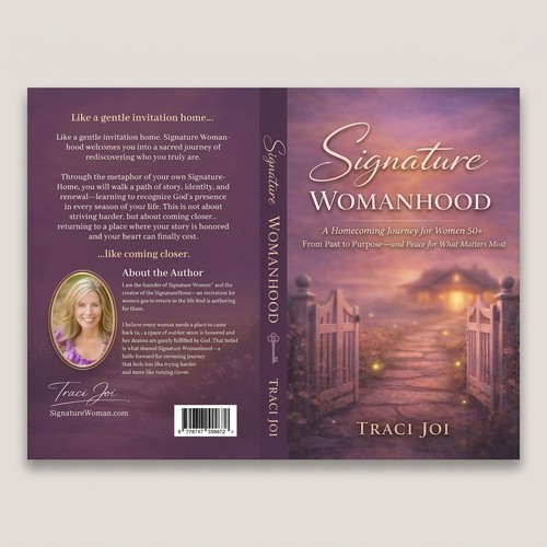 Book Cover design