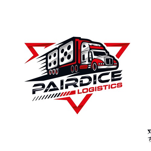 PAIRDICE LOGISTICS