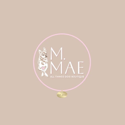 M. Mae