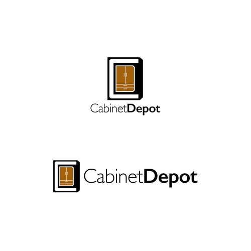 Cabinet Depot Logo