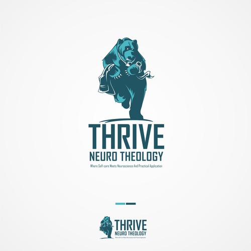 thrive