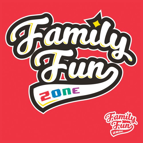 Family Fun Zone