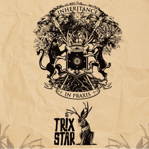 Trixstar